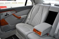 AMG Sクラス 中古車