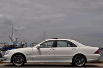 AMG Sクラス 中古車