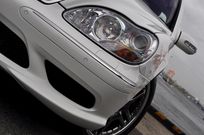 AMG Sクラス 中古車