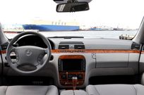 AMG Sクラス 中古車