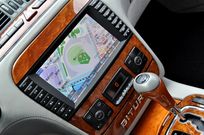 AMG Sクラス 中古車