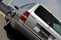 メルセデスベンツ Eクラス 中古車