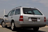 メルセデスベンツ Eクラス 中古車