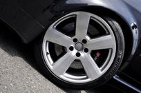 アウディ RS6 中古車