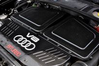 アウディ RS6 中古車