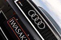 アウディ RS6 中古車