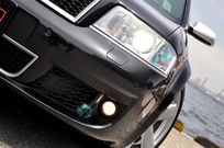 アウディ RS6 中古車