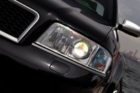 アウディ RS6 中古車