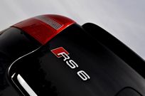 アウディ RS6 中古車