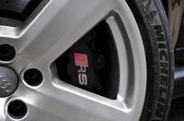 アウディ RS6 中古車