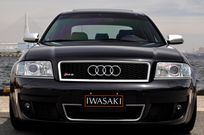 アウディ RS6 中古車