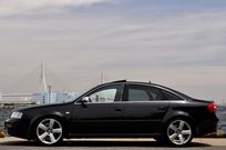 アウディ RS6 中古車