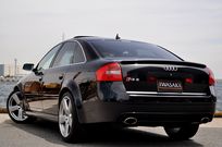 アウディ RS6 中古車