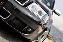 アウディ RS6 中古車