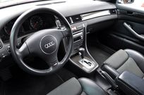 アウディ RS6 中古車