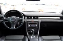 アウディ RS6 中古車