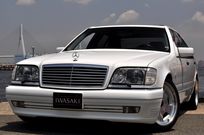 メルセデスベンツ Sクラス 中古車