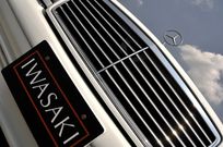 メルセデスベンツ Sクラス 中古車