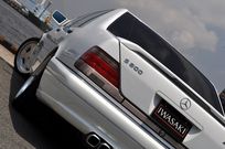 メルセデスベンツ Sクラス 中古車