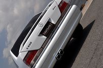 メルセデスベンツ Sクラス 中古車