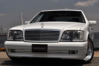 メルセデスベンツ Sクラス 中古車