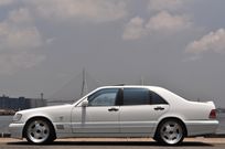 メルセデスベンツ Sクラス 中古車