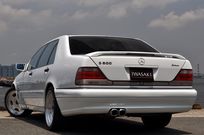 メルセデスベンツ Sクラス 中古車