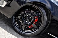 レクサス(US) LS 中古車