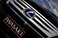 レクサス(US) LS 中古車