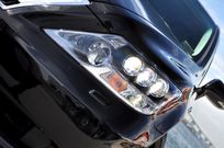 レクサス(US) LS 中古車