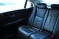 レクサス(US) LS 中古車