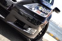 レクサス(US) LS 中古車