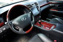 レクサス(US) LS 中古車