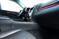 レクサス(US) LS 中古車