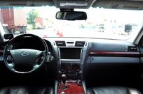 レクサス(US) LS 中古車