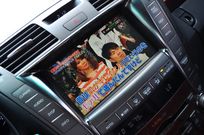 レクサス(US) LS 中古車