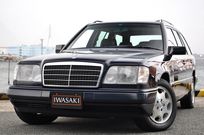 メルセデスベンツ Eクラス 中古車