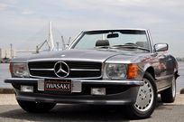 メルセデスベンツ SLクラス 中古車