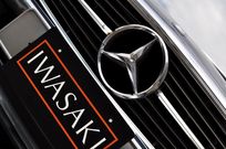 メルセデスベンツ SLクラス 中古車