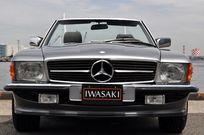 メルセデスベンツ SLクラス 中古車