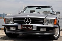 メルセデスベンツ SLクラス 中古車