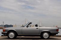 メルセデスベンツ SLクラス 中古車