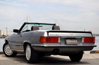 メルセデスベンツ SLクラス 中古車