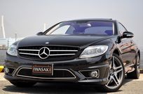 AMG CLクラス 中古車