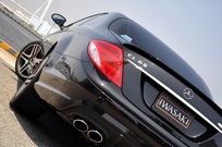 AMG CLクラス 中古車