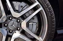 AMG CLクラス 中古車