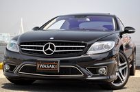 AMG CLクラス 中古車