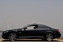 AMG CLクラス 中古車