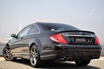 AMG CLクラス 中古車