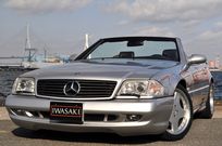 AMG SLクラス 中古車